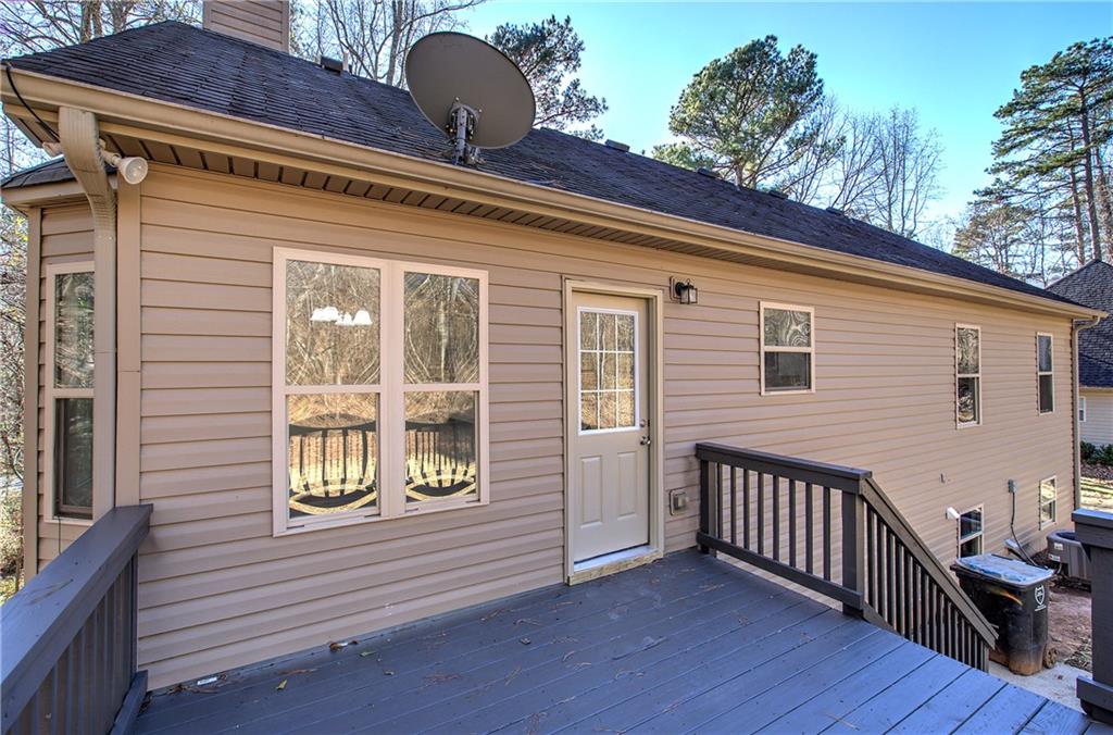 143 Delane Drive Dallas, GA 30157 - Photo 36 of 37