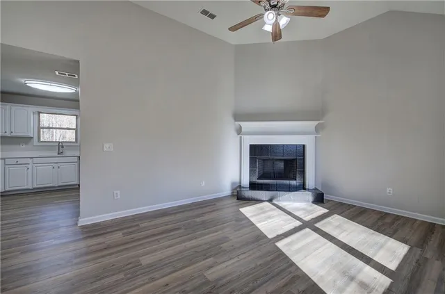 $290,000 | 143 Delane Drive, Dallas, GA 30157