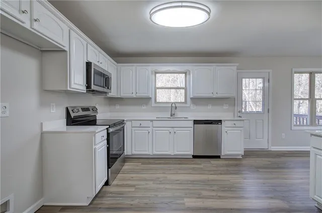 $290,000 | 143 Delane Drive, Dallas, GA 30157