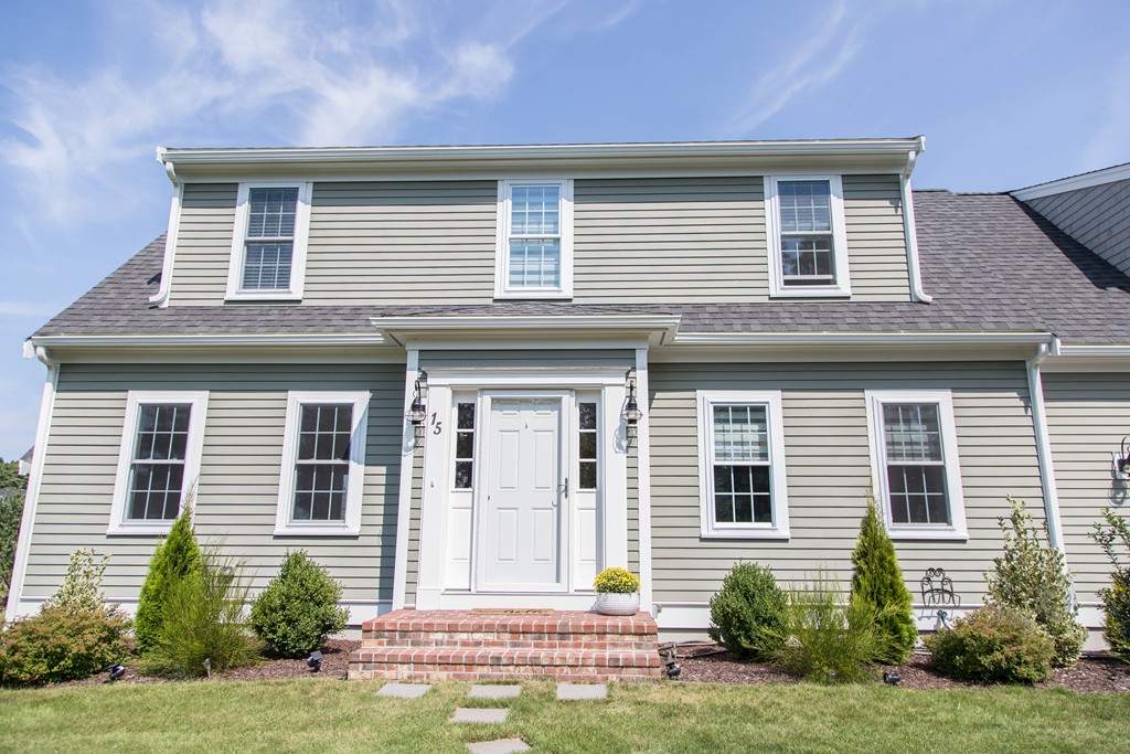 15 Bog View Road Kingston, MA 02364 - Photo 3 of 23 Gallery Image 3