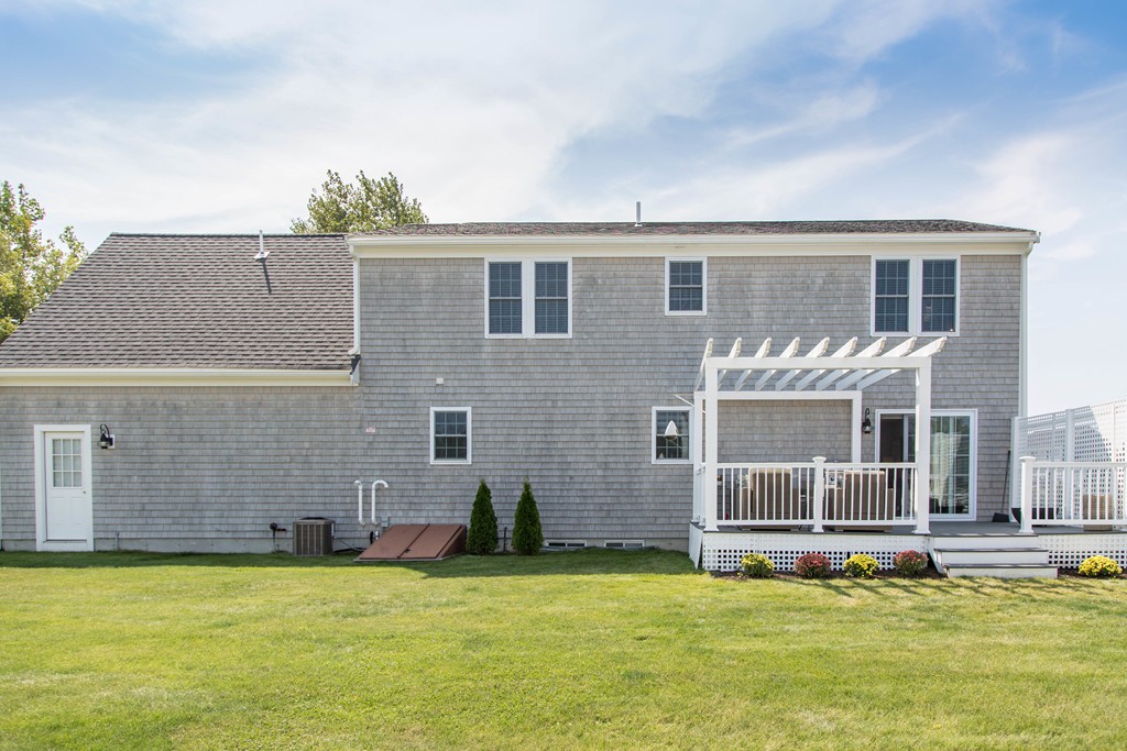 15 Bog View Road Kingston, MA 02364 - Photo 7 of 23 Gallery Image 7