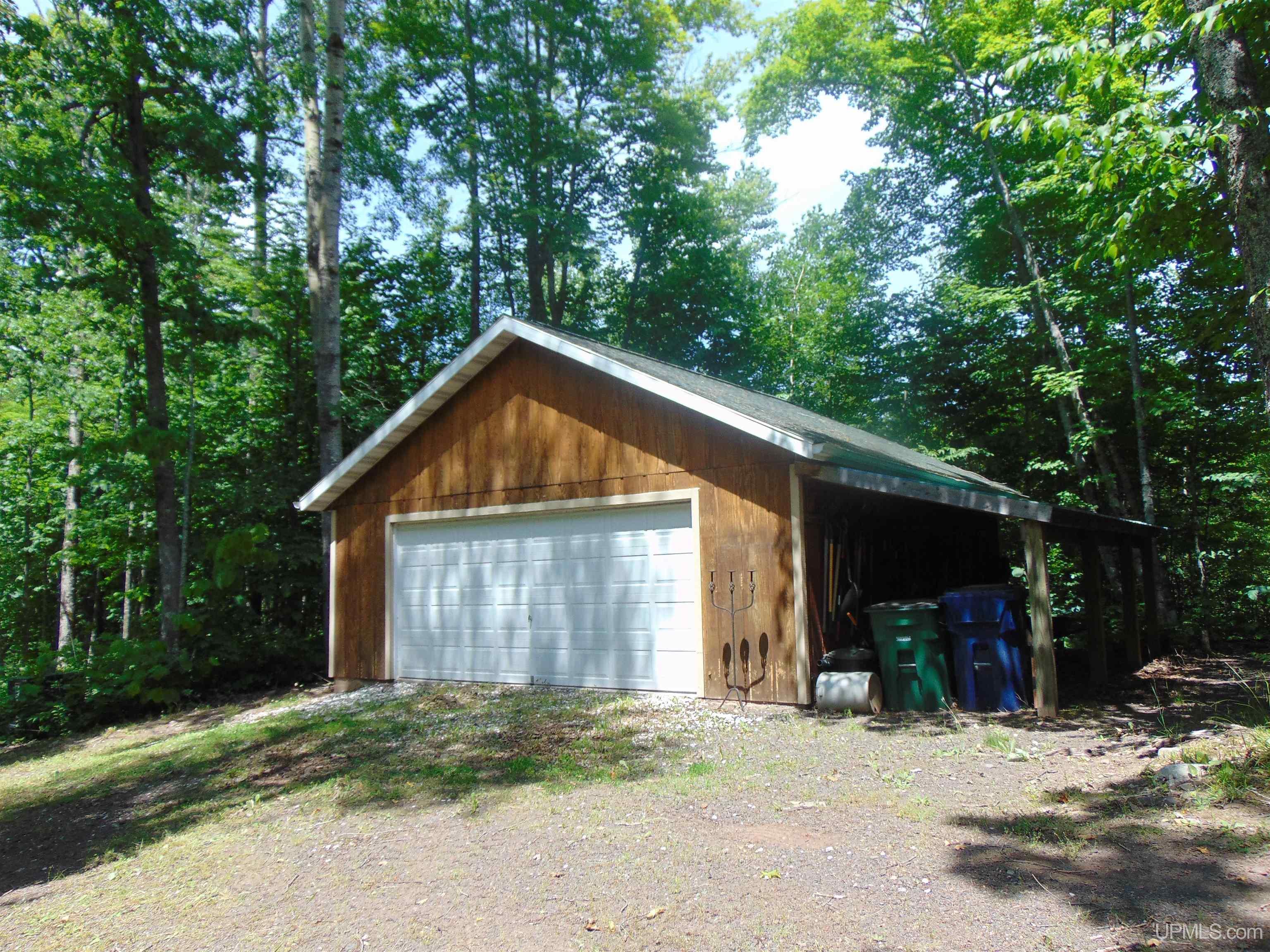 24954 Victoria Dam Road Rockland, MI 49960 - Photo 50 of 78