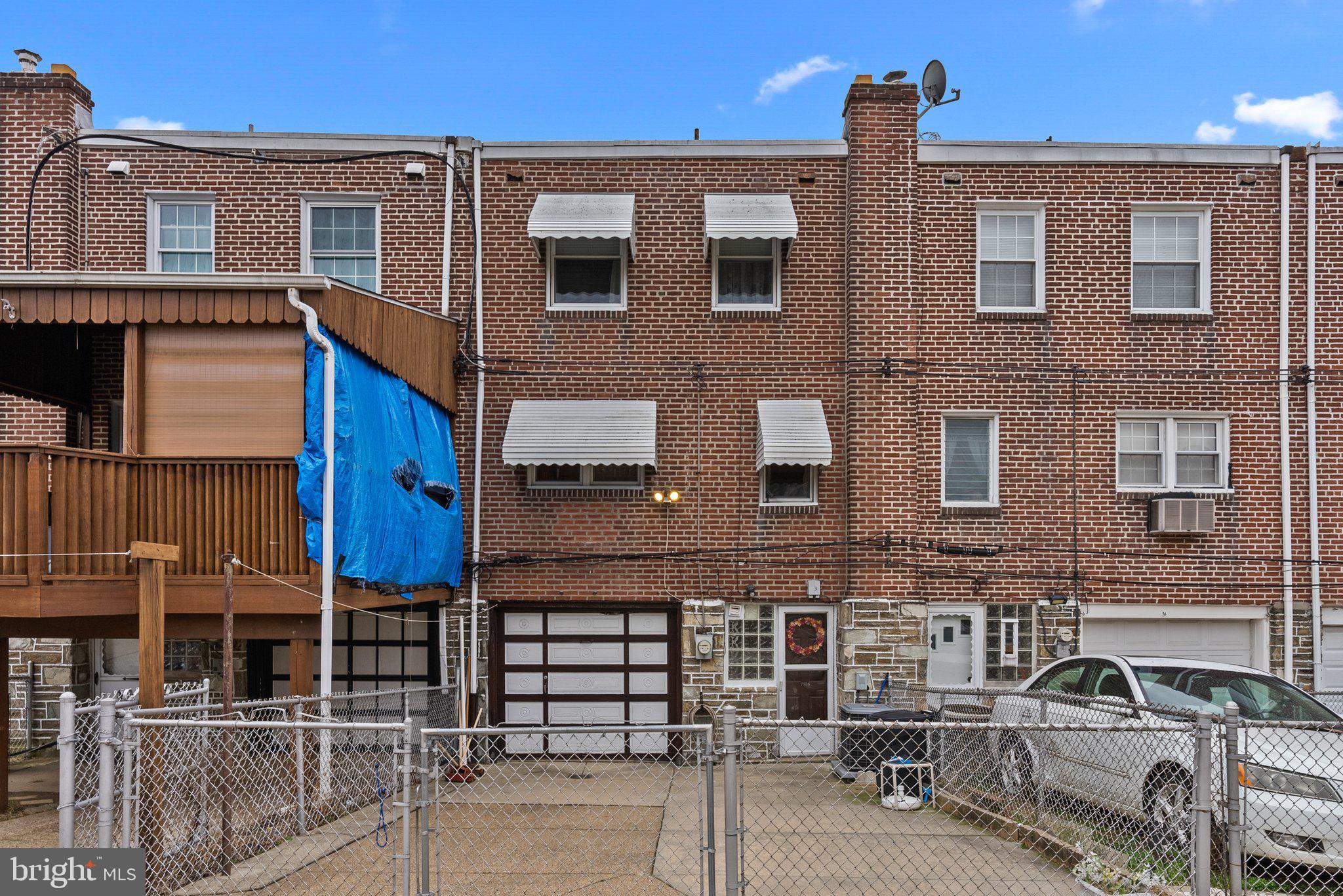 7156 Erdrick Street Philadelphia, PA 19135 - Photo 23 of 28