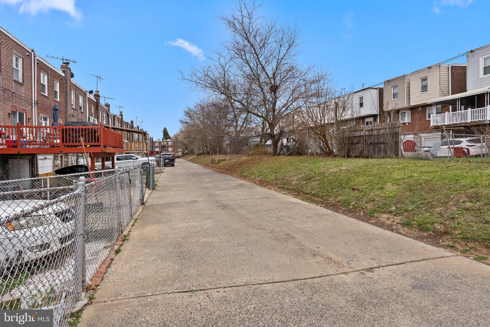 7156 Erdrick Street Philadelphia, PA 19135 - Photo 24 of 28