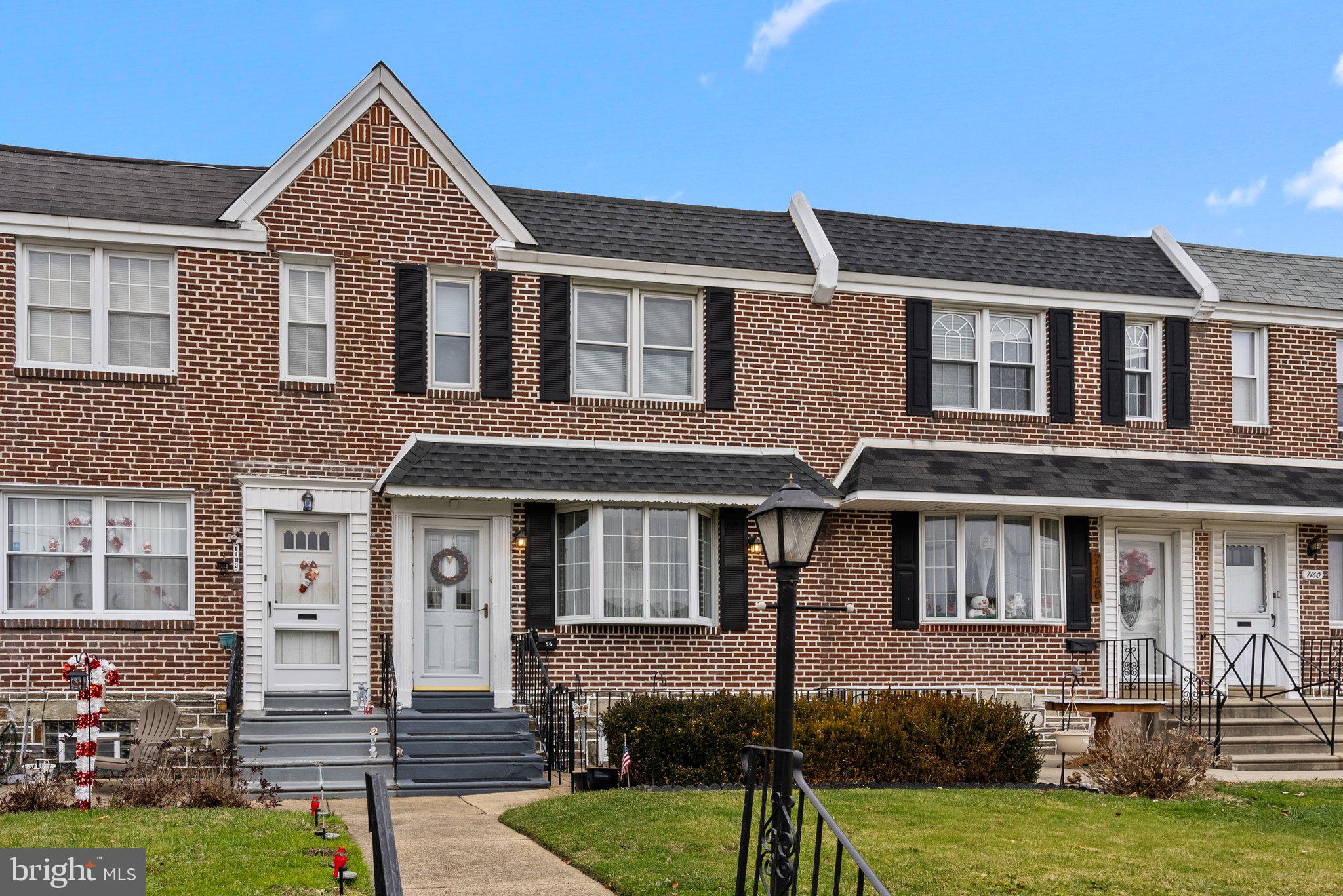 7156 Erdrick Street Philadelphia, PA 19135 - Photo 25 of 28