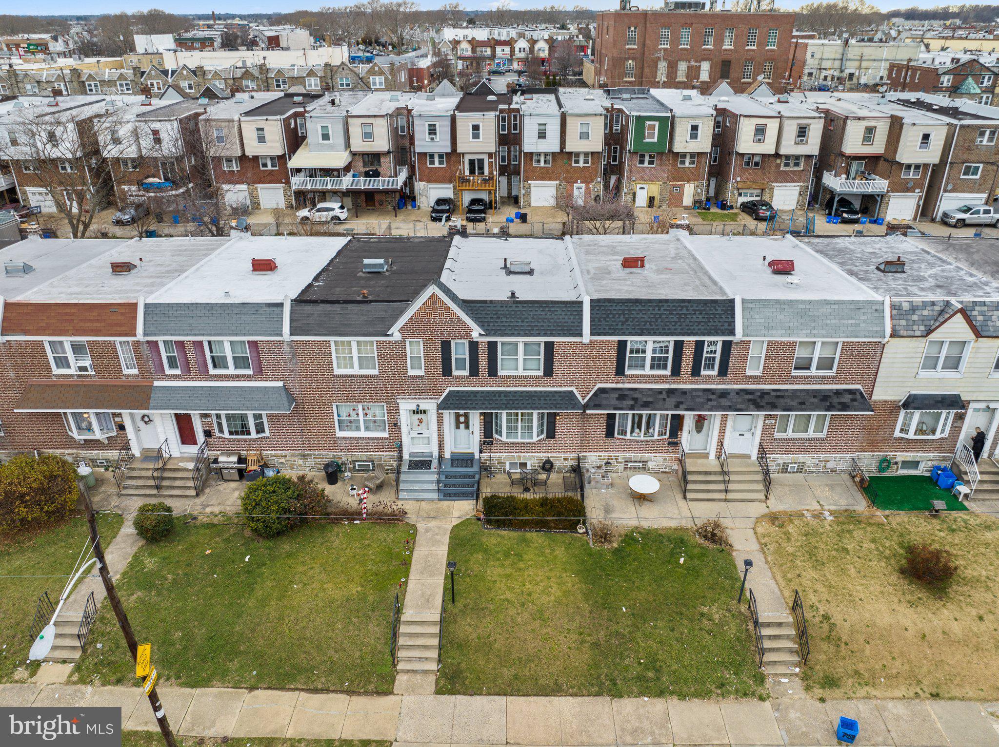 7156 Erdrick Street Philadelphia, PA 19135 - Photo 26 of 28