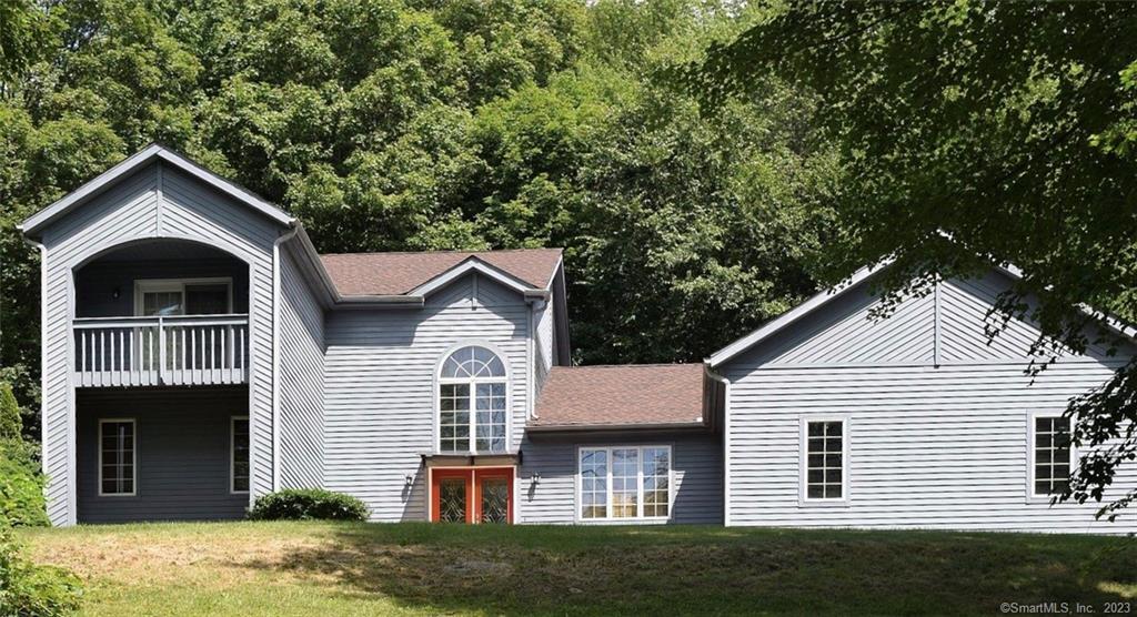 492 Bolton Road Vernon, CT 06066 - Photo 1 of 1 Front Exterior