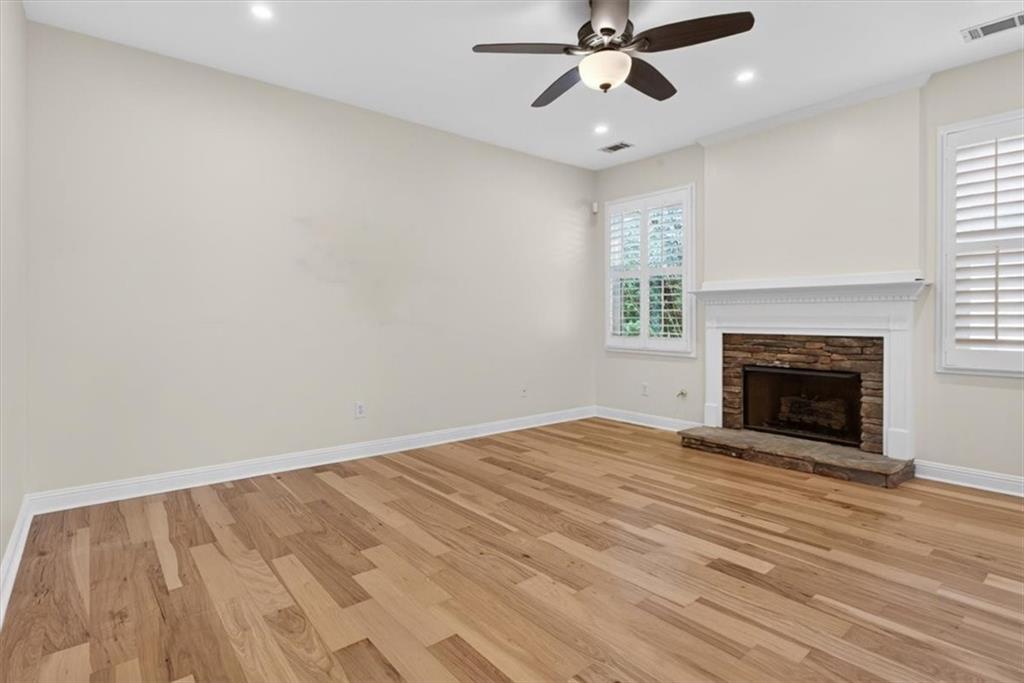 125 Diamond Ridge Avenue Canton, GA 30114 - Photo 25 of 61