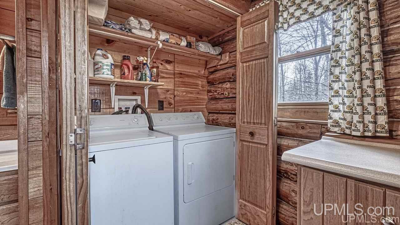320 Balsam Road Crystal Falls, MI 49920 - Photo 17 of 44
