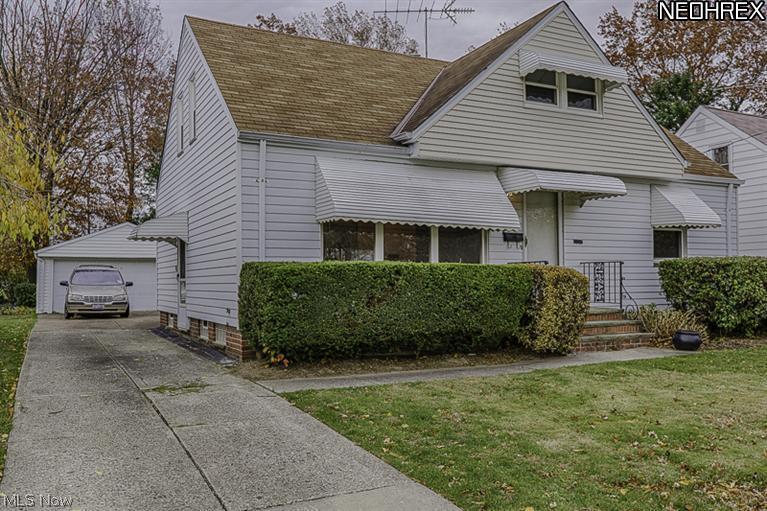 405 Clarmont Road Willowick, OH 44095 - Photo 22 of 25 Gallery Image 22