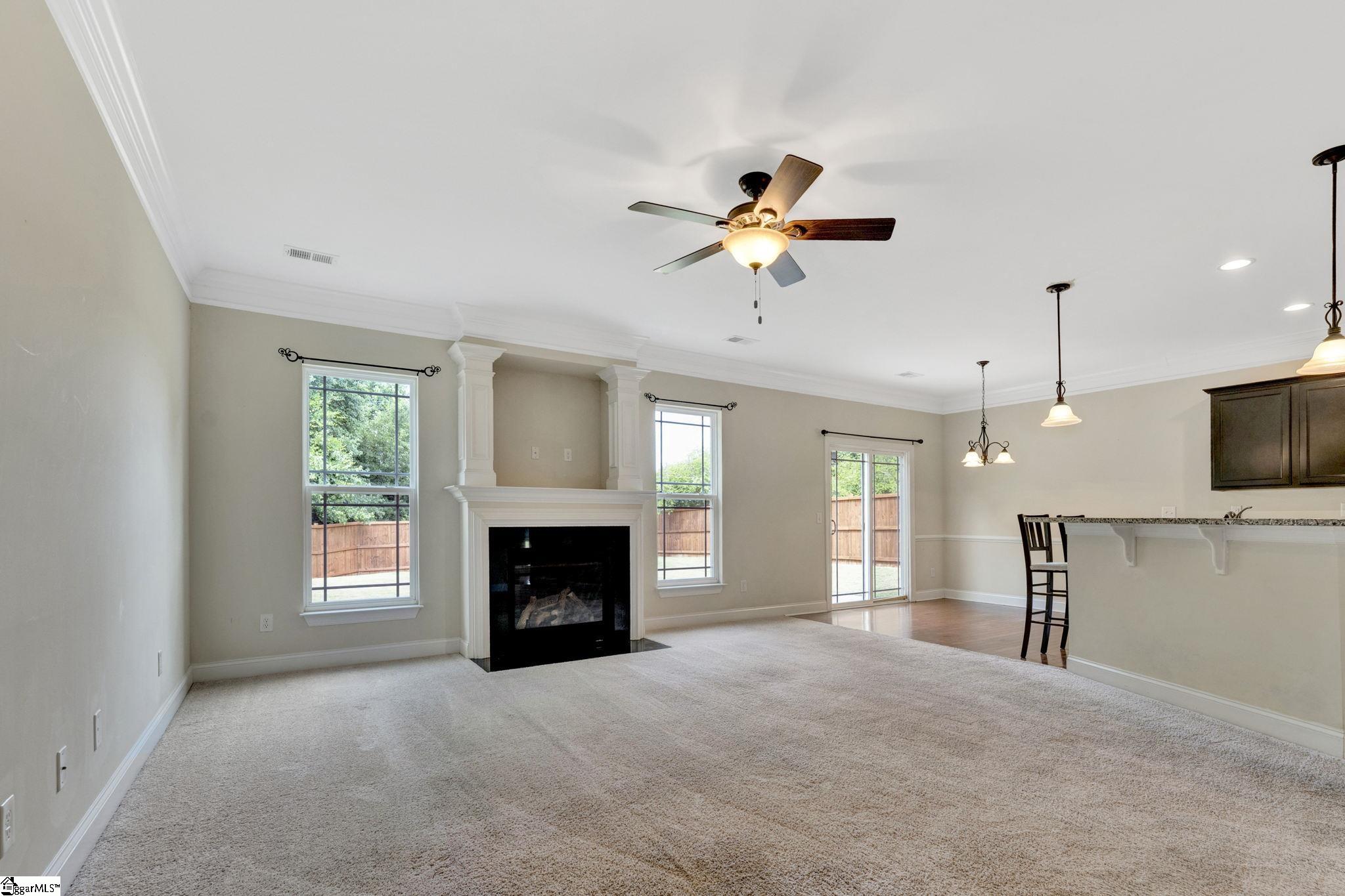 2 Birchall Lane Simpsonville, SC 29681 - Photo 12 of 36