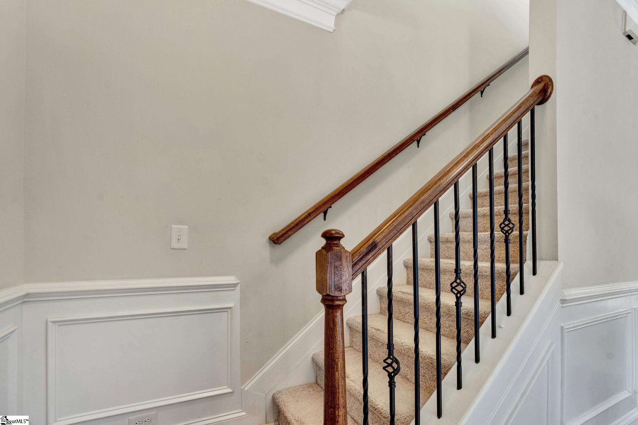 2 Birchall Lane Simpsonville, SC 29681 - Photo 17 of 36