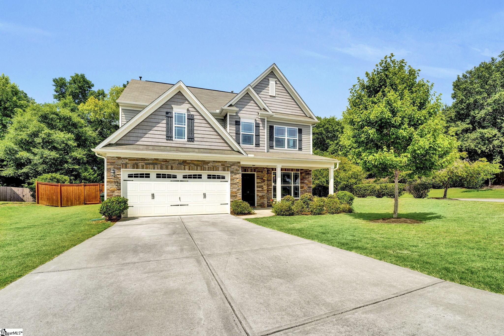 2 Birchall Lane Simpsonville, SC 29681 - Photo 2 of 36