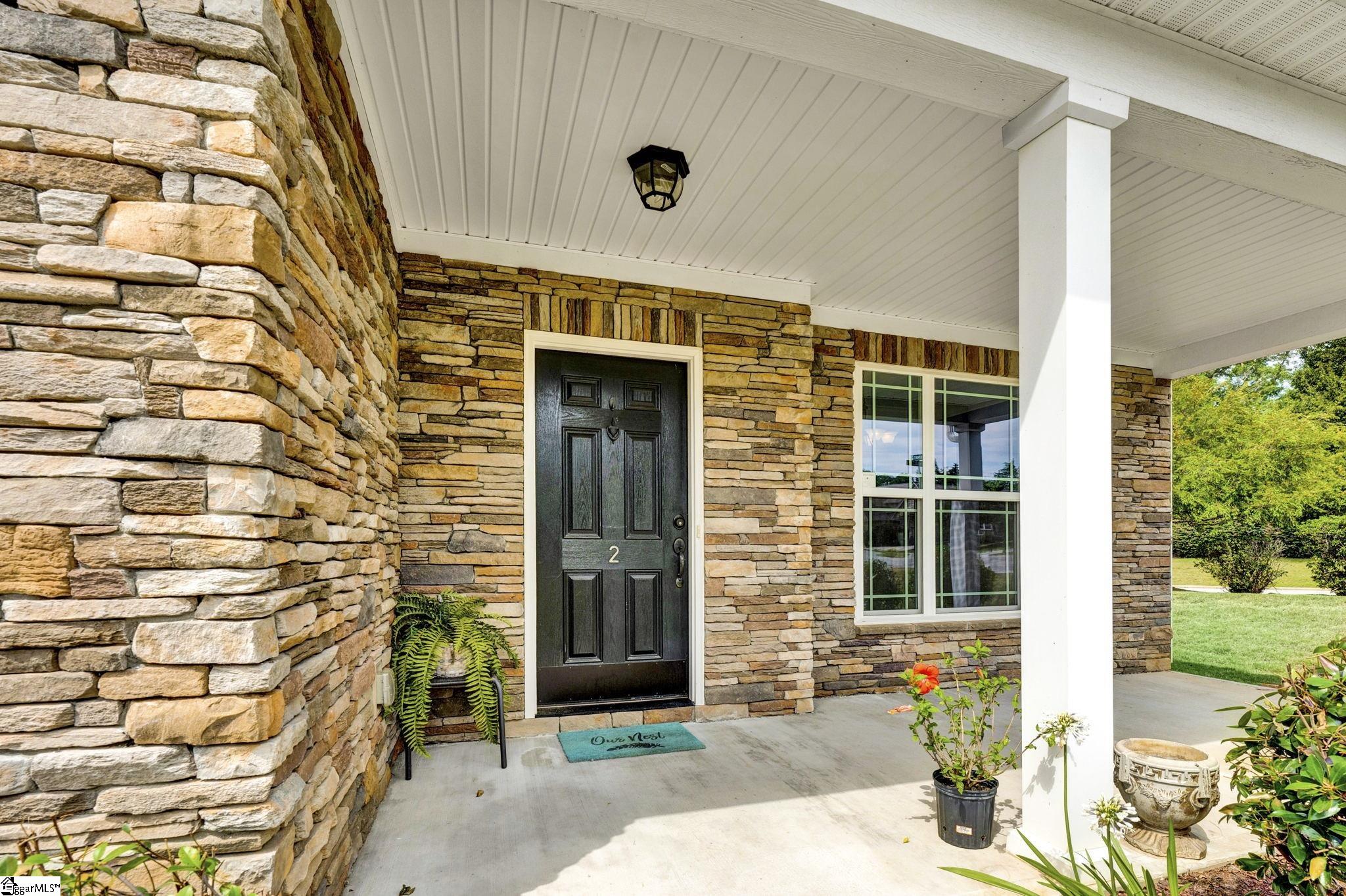2 Birchall Lane Simpsonville, SC 29681 - Photo 3 of 36