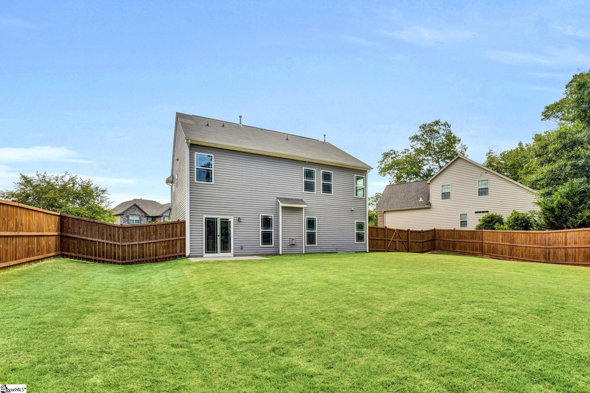 2 Birchall Lane Simpsonville, SC 29681 - Photo 33 of 36
