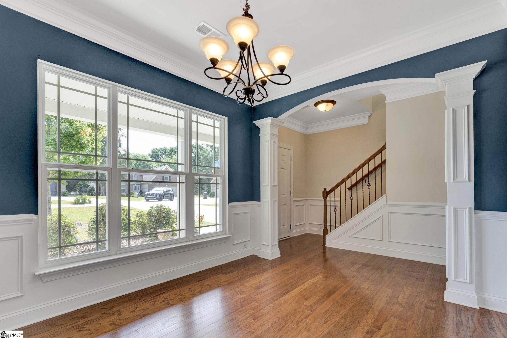 2 Birchall Lane Simpsonville, SC 29681 - Photo 4 of 36