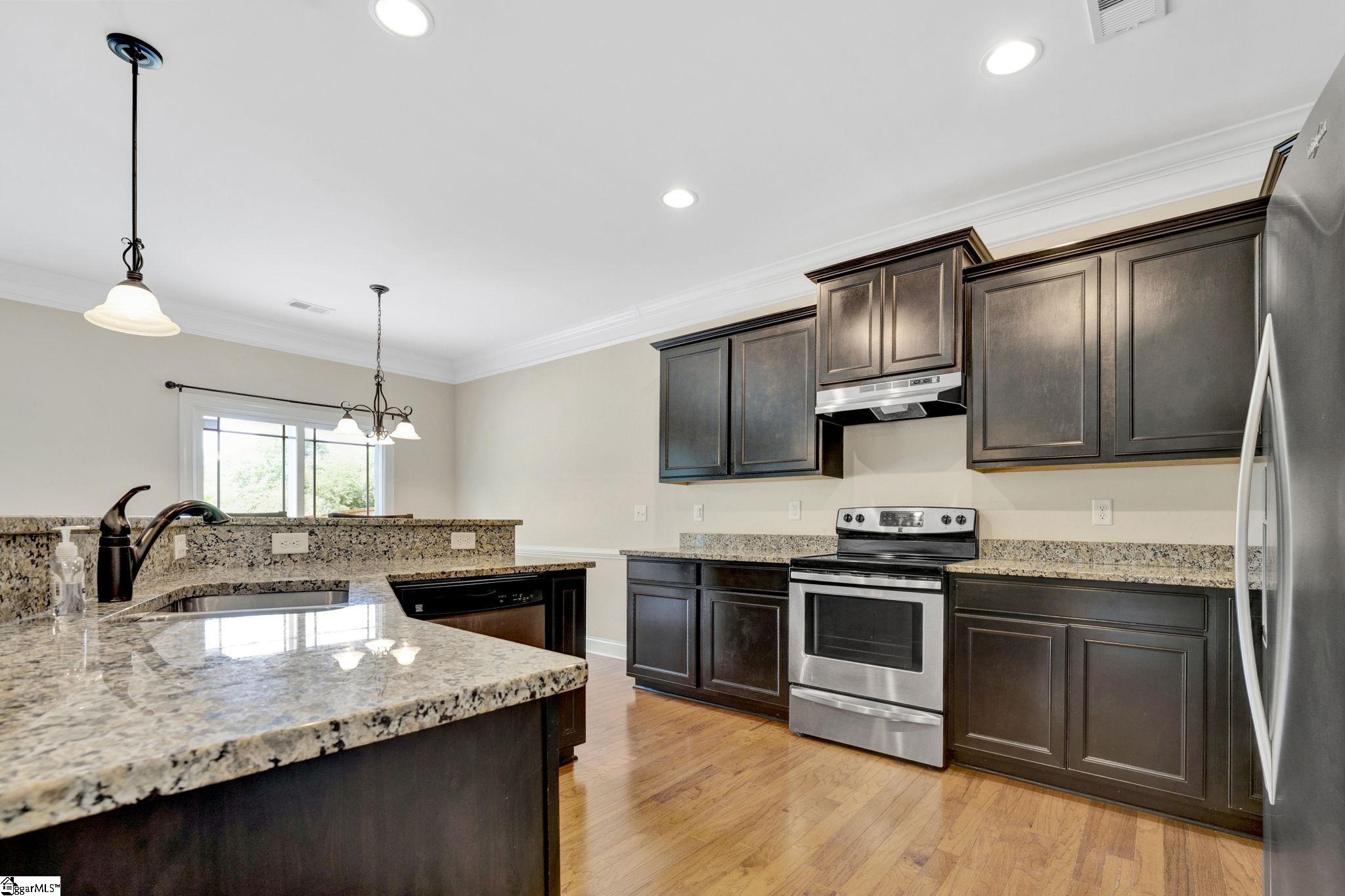 2 Birchall Lane Simpsonville, SC 29681 - Photo 6 of 36