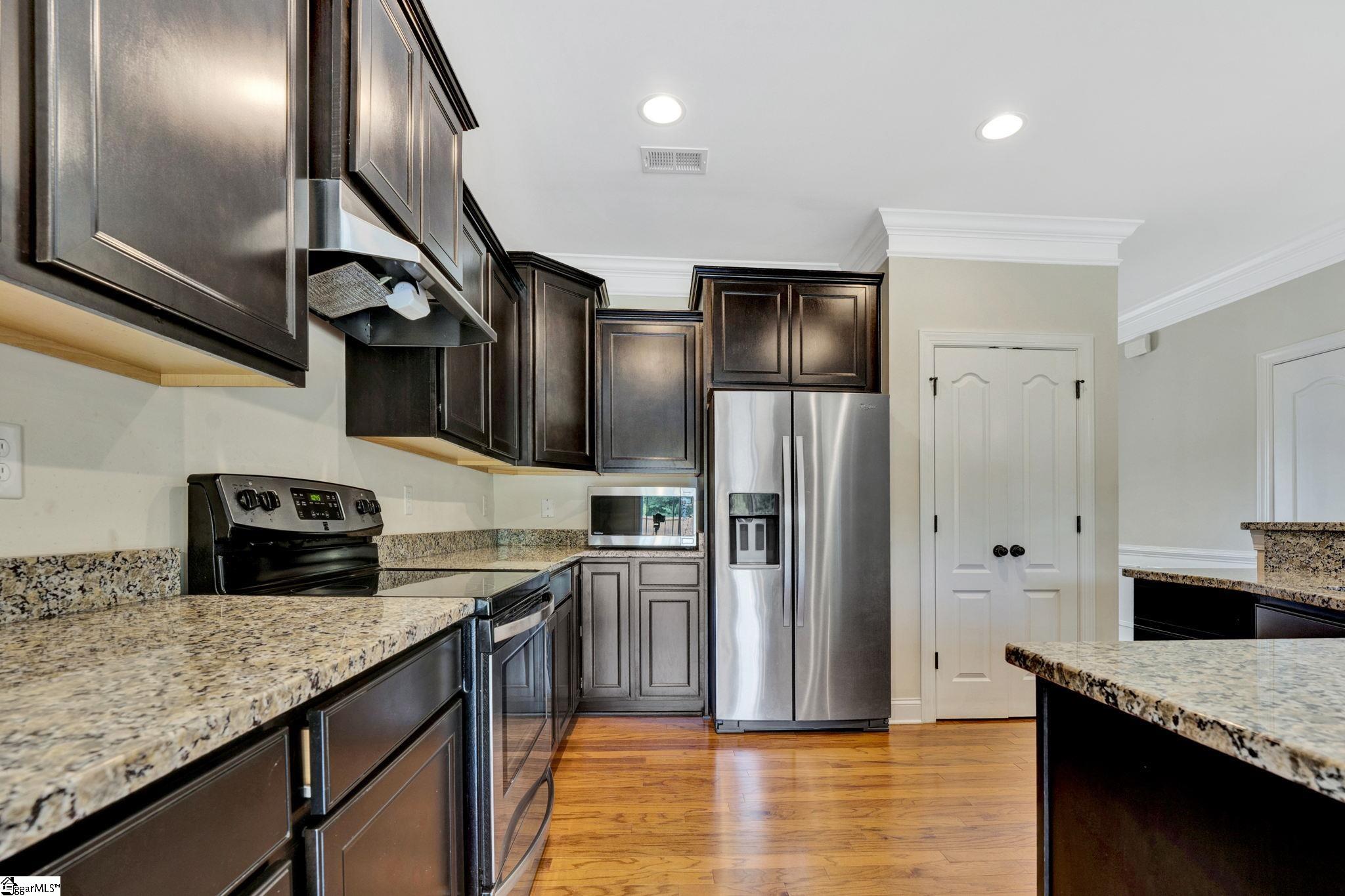 2 Birchall Lane Simpsonville, SC 29681 - Photo 8 of 36