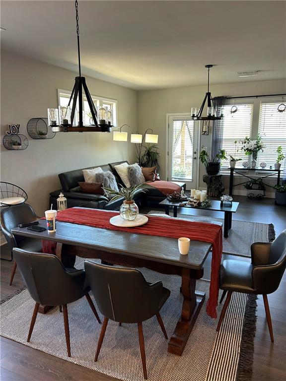 5860 Stargazer Way Cumming, GA 30028 - Photo 16 of 36 a outdoor space with furniture