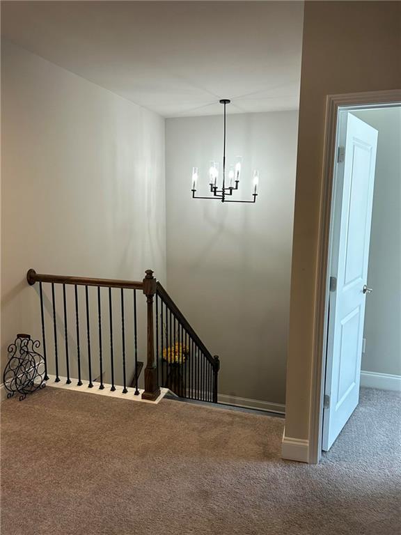 5860 Stargazer Way Cumming, GA 30028 - Photo 32 of 36