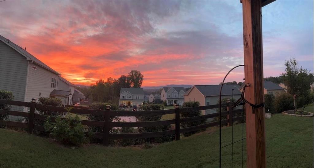 5860 Stargazer Way Cumming, GA 30028 - Photo 36 of 36 a view of a terrace