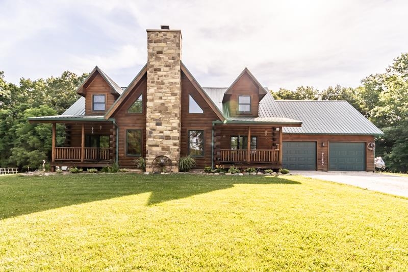 1132 Timberline Road Metamora, IL 61548 - Photo 1 of 2 Gallery Image 1