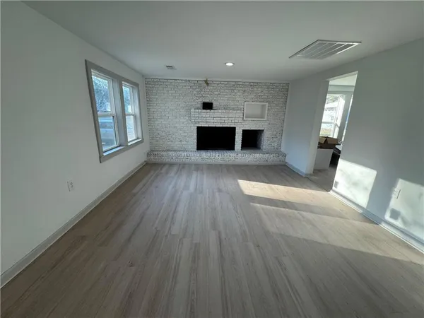 $1,200 | 1409 Allen Avenue, Allentown, GA 31017