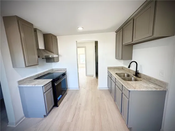 $1,200 | 1409 Allen Avenue, Allentown, GA 31017