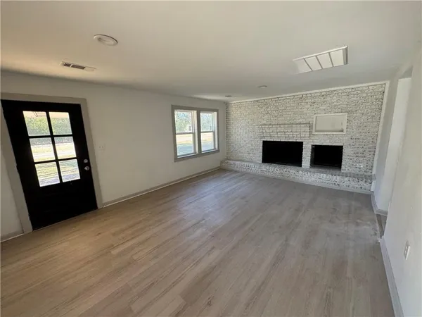 $1,200 | 1409 Allen Avenue, Allentown, GA 31017