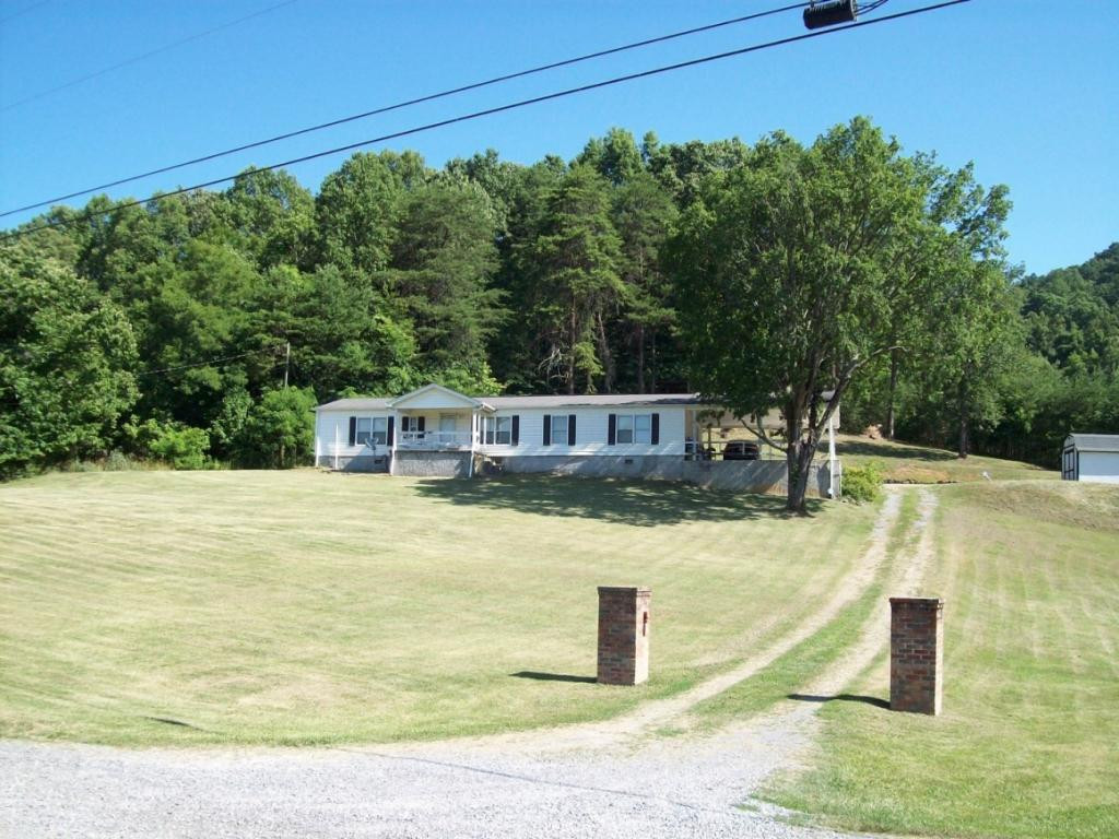 547 Browders Chapel Road Hiltons, VA 24258 - Photo 1 of 21 Photo 1