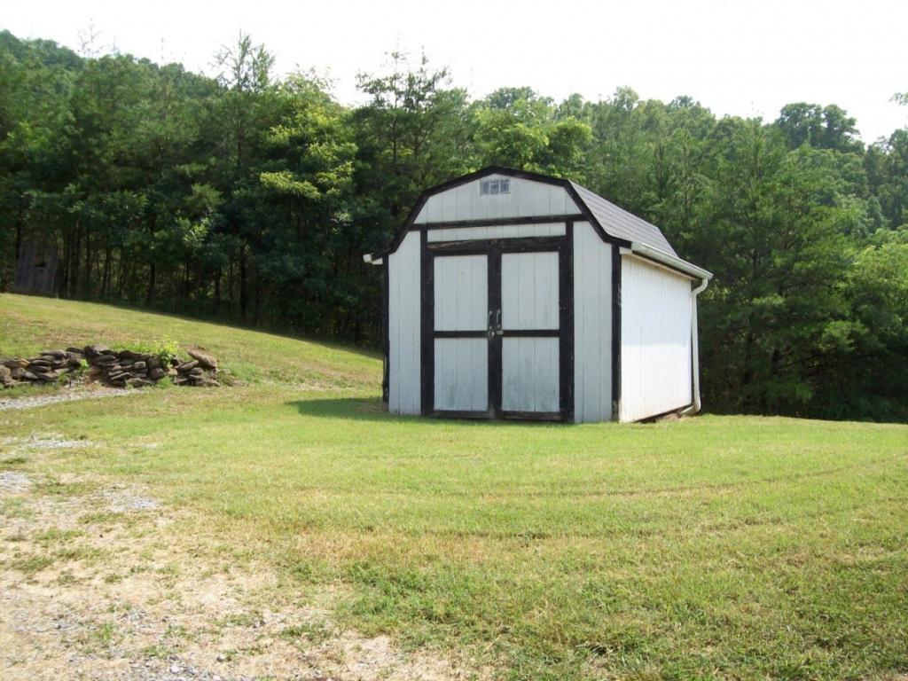 547 Browders Chapel Road Hiltons, VA 24258 - Photo 20 of 21 Photo 20