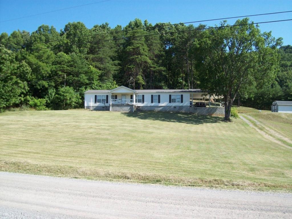 547 Browders Chapel Road Hiltons, VA 24258 - Photo 2 of 21 Photo 2