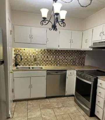 $1,250 | 7560 Taylor Road, Unit 26, Riverdale, GA 30274