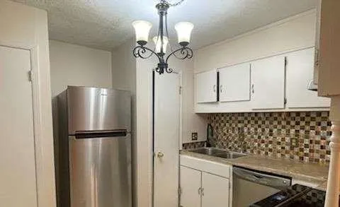 $1,250 | 7560 Taylor Road, Unit 26, Riverdale, GA 30274