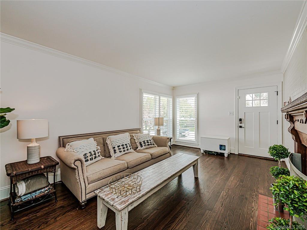 4516 Murrayhill Road Charlotte, NC 28209 - Photo 3 of 26