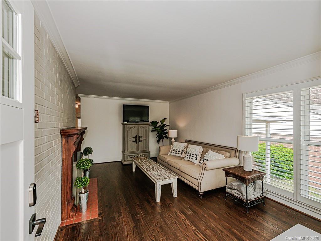4516 Murrayhill Road Charlotte, NC 28209 - Photo 4 of 26