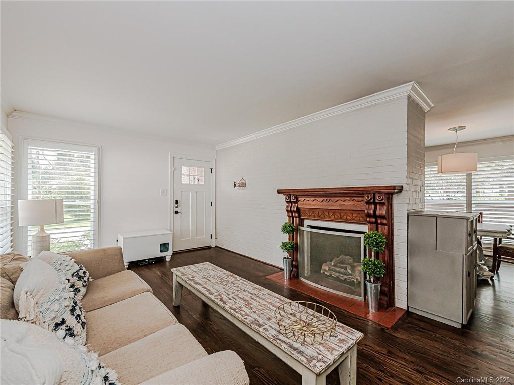 4516 Murrayhill Road Charlotte, NC 28209 - Photo 5 of 26