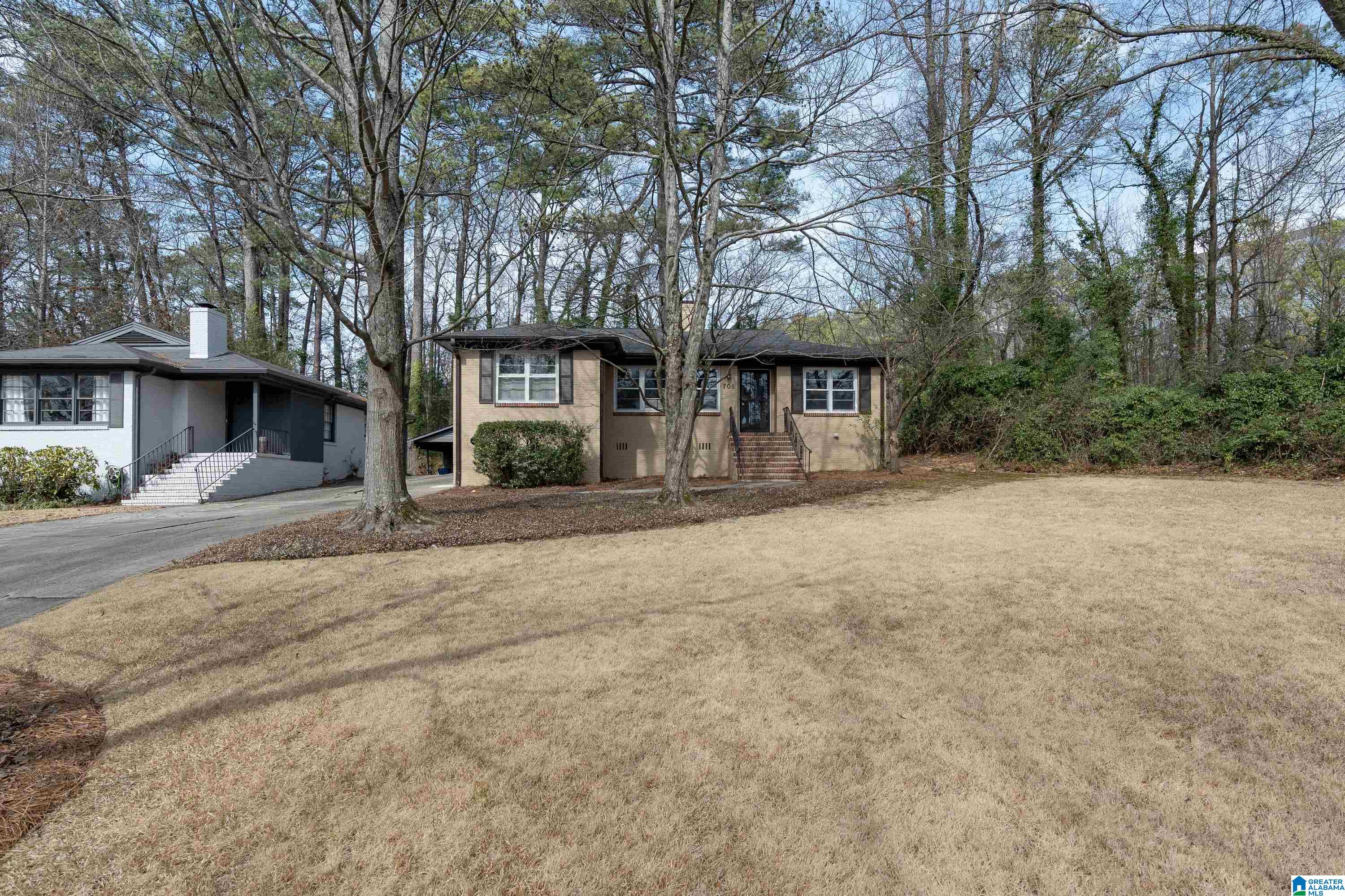 708 Warwick Road Birmingham, AL 35209 - Photo 29 of 32
