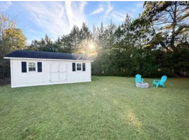 $229,900 | 785 Lone Star Road, Cameron, SC 29030