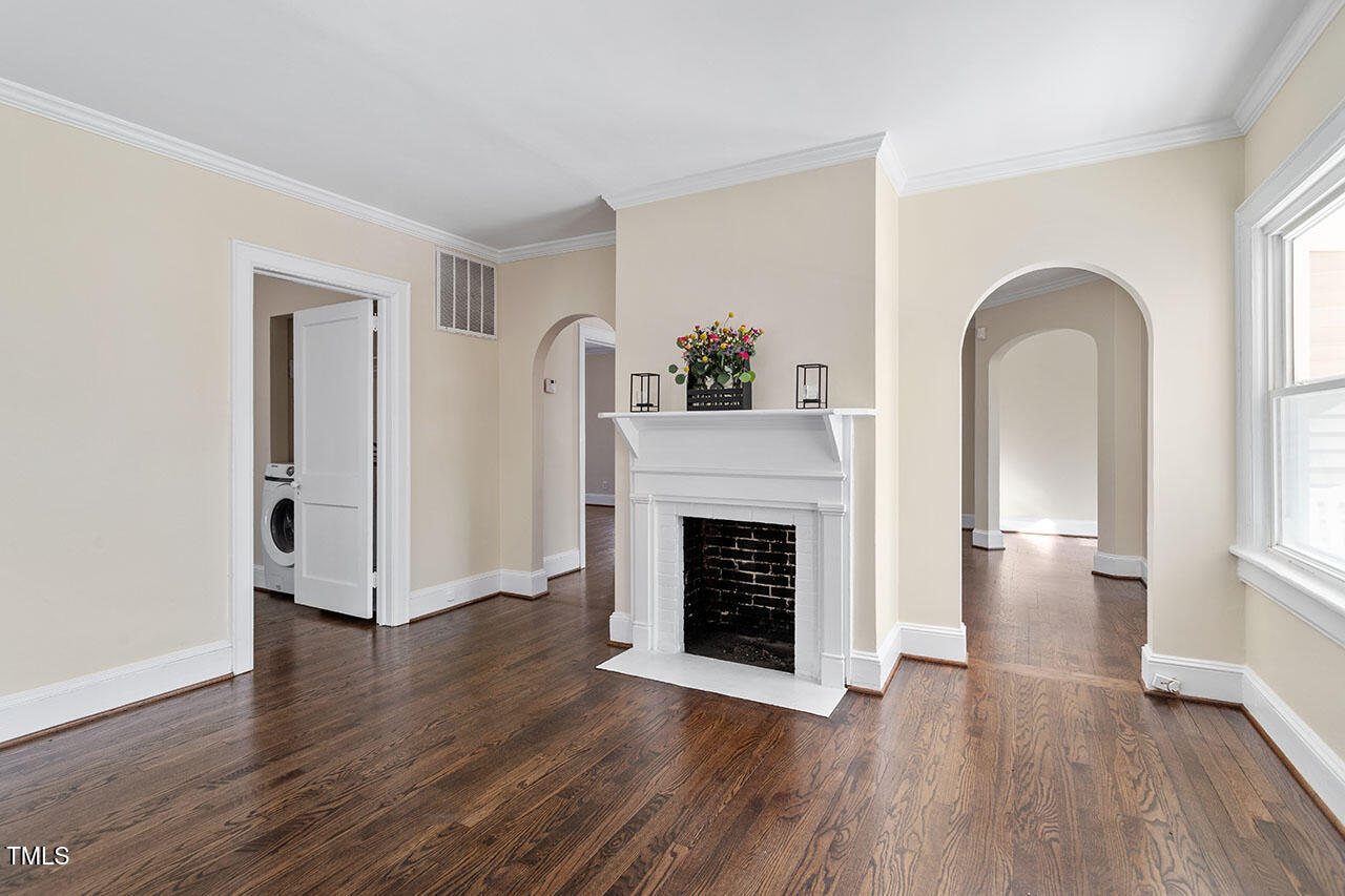515 Holden Street Raleigh, NC 27604 - Photo 5 of 30 515 Holden Street_13