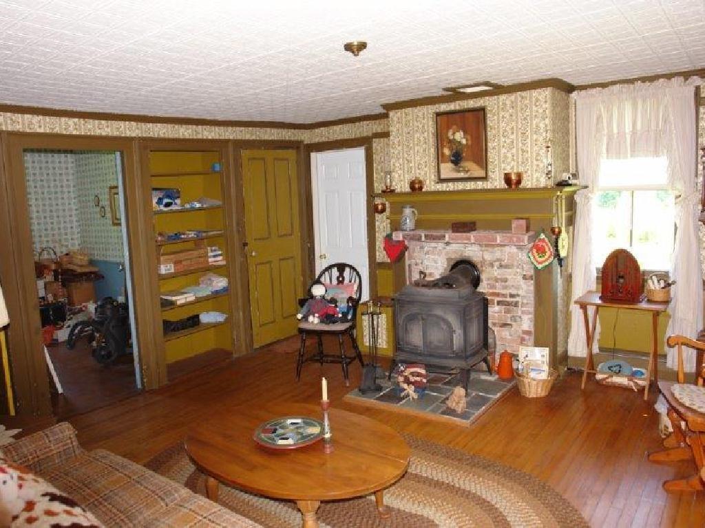 65 Ross Hill Road Norridgewock, ME 04957 - Photo 4 of 21 Living Room