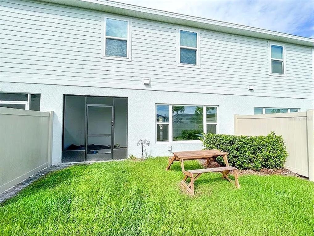 4907 Conifer Cone Drive Kissimmee, FL 34746 - Photo 18 of 18