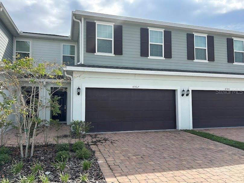 4907 Conifer Cone Drive Kissimmee, FL 34746 - Photo 2 of 18