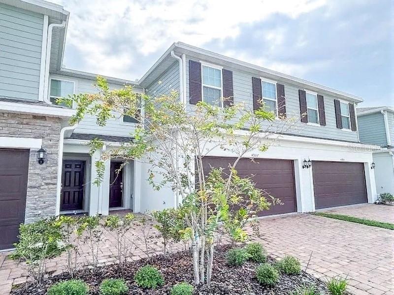 4907 Conifer Cone Drive Kissimmee, FL 34746 - Photo 3 of 18