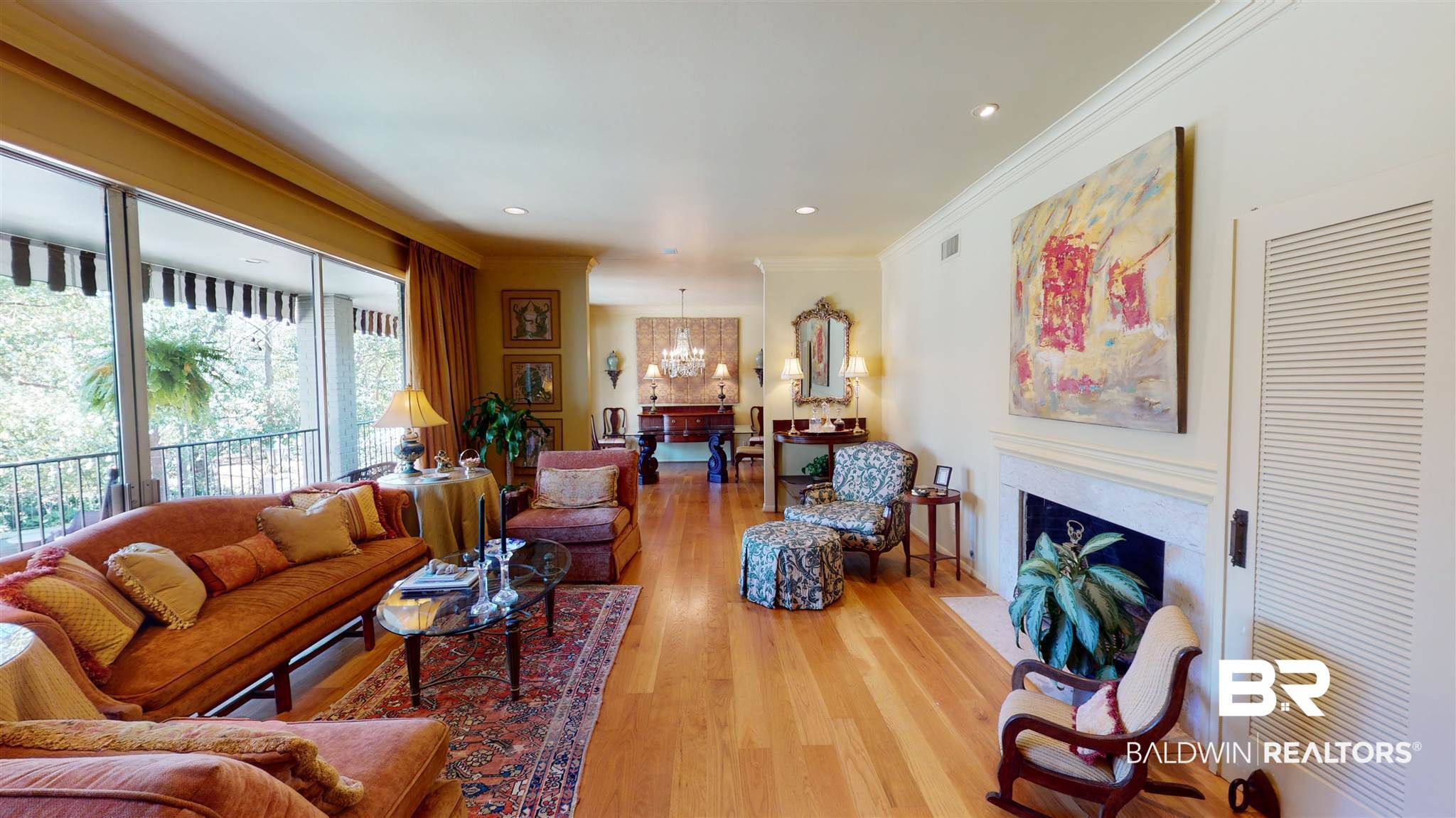 3 Spring Bank Road Mobile, AL 36608 - Photo 5 of 38