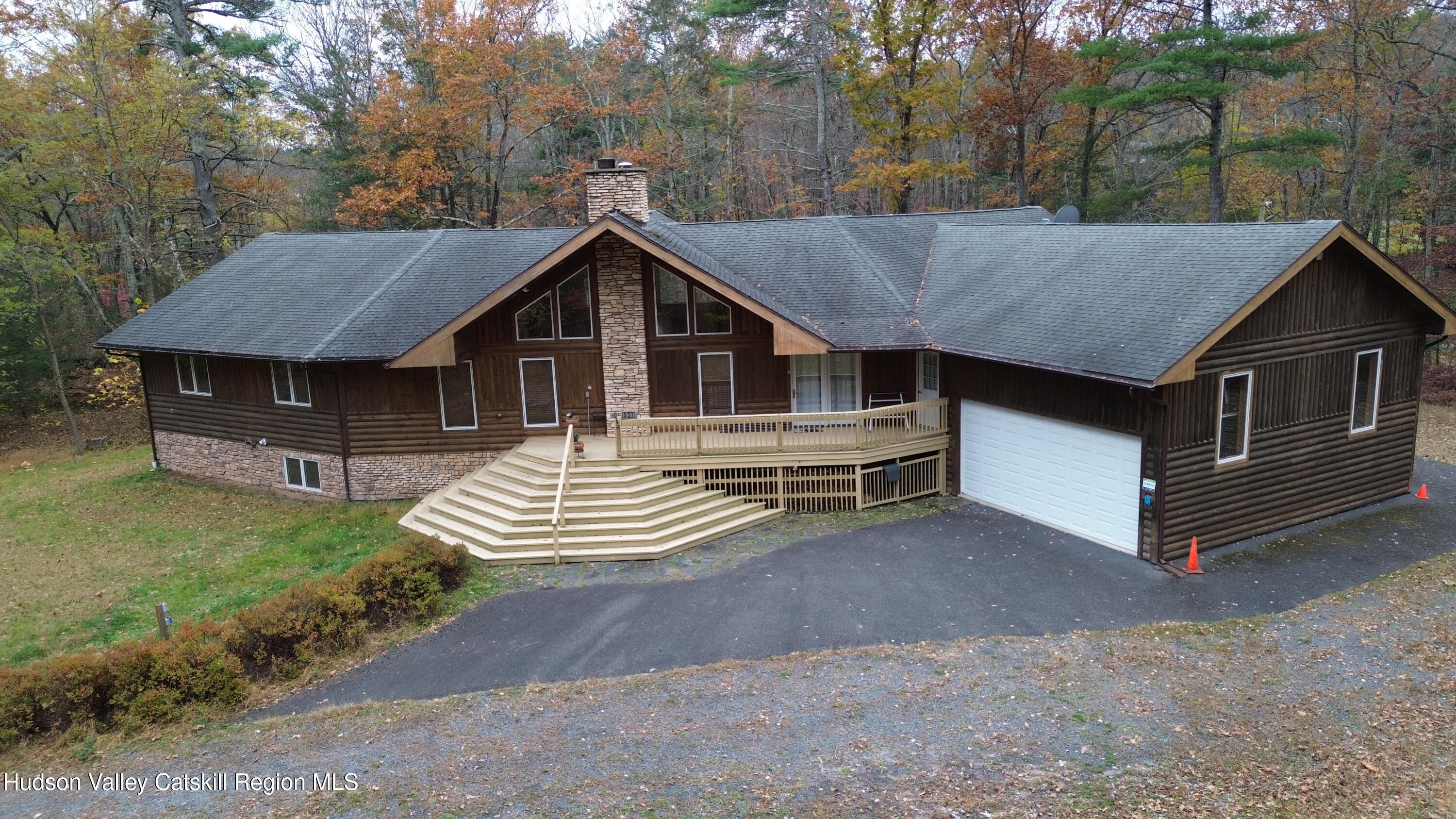 537 Mossy Hill Road Catskill, NY 12414 - Photo 4 of 105 DJI_0503