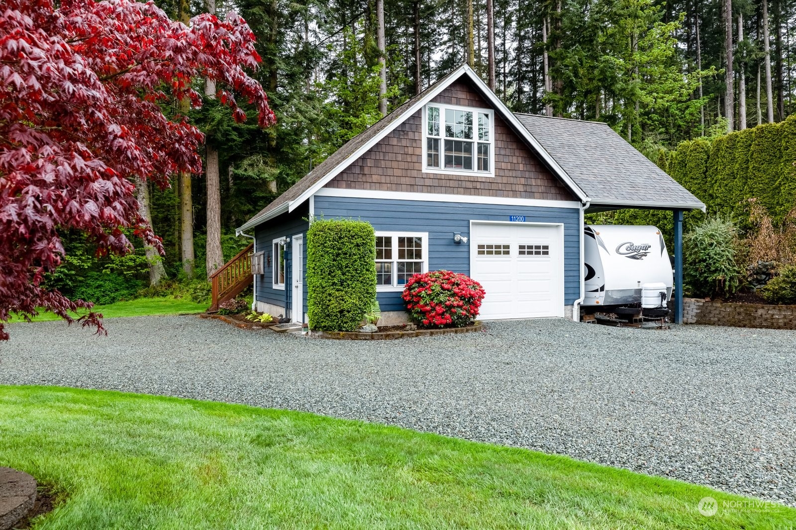 11200 Sahalie Road La Conner, WA 98257 - Photo 3 of 40 Gallery Image 3