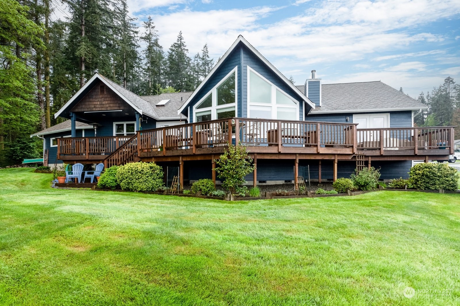 11200 Sahalie Road La Conner, WA 98257 - Photo 35 of 40 Gallery Image 35