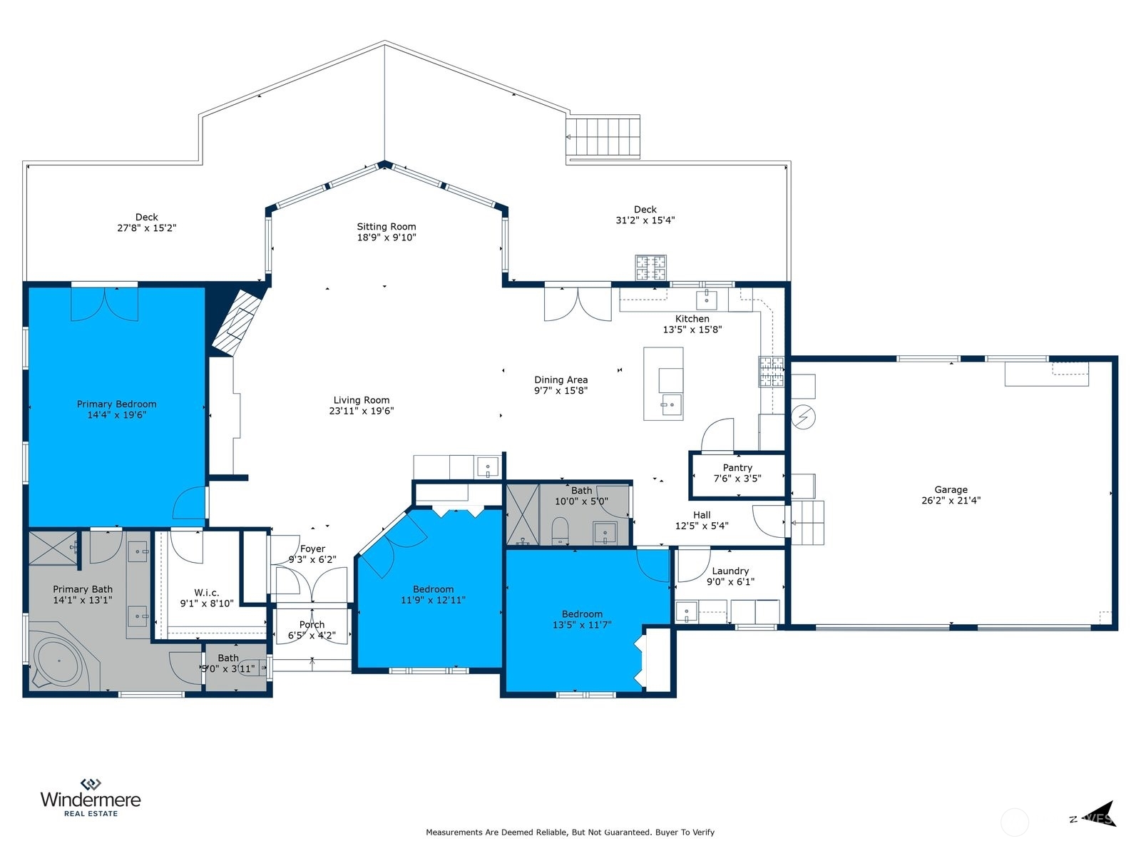 11200 Sahalie Road La Conner, WA 98257 - Photo 4 of 40 Gallery Image 4
