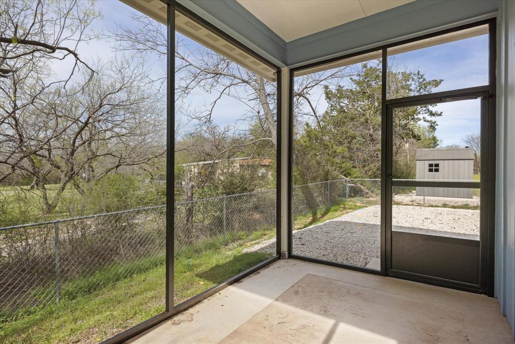 409 Cleveland Road Granbury, TX 76049 - Photo 21 of 23